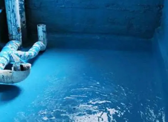 新蔡卫生间漏水维修公司分下防水公司如何判断防水工程的质量?