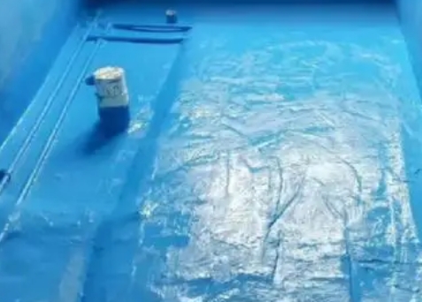 新蔡卫生间漏水维修公司分享下新蔡卫生间防水工程中常用防水涂料介绍。